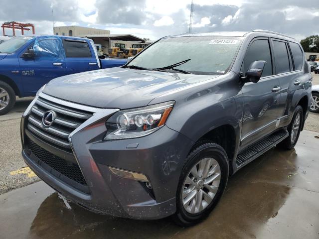 VIN JTJBM7FXXJ5197240 2018 LEXUS GX no.1