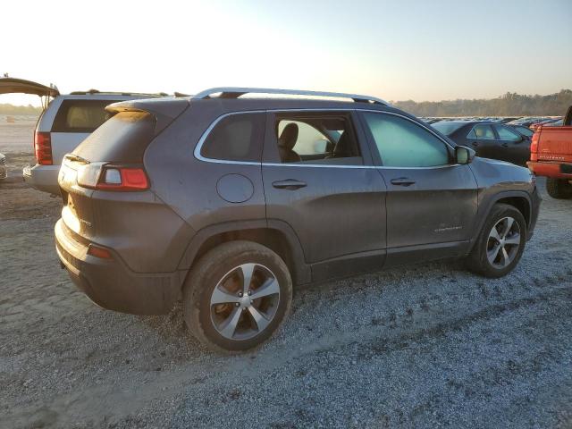 2019 JEEP CHEROKEE L - 1C4PJMDX1KD414295