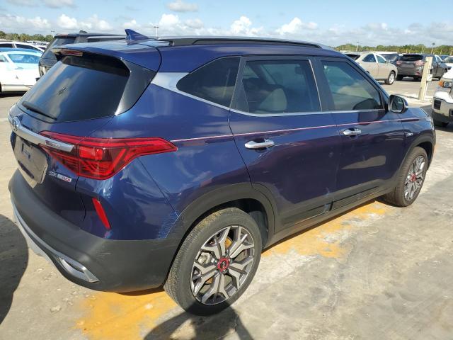 2021 KIA SELTOS SX KNDETCA26M7132577