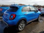 FIAT 500X TREKK photo