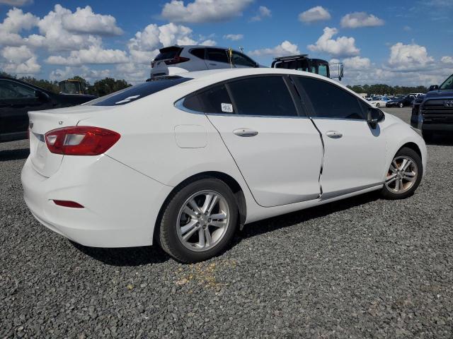 2016 CHEVROLET CRUZE LT - 1G1BE5SM4G7271886