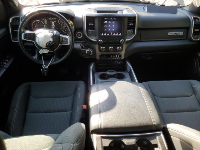2019 RAM 1500 BIG H - 1C6RREFGXKN813289