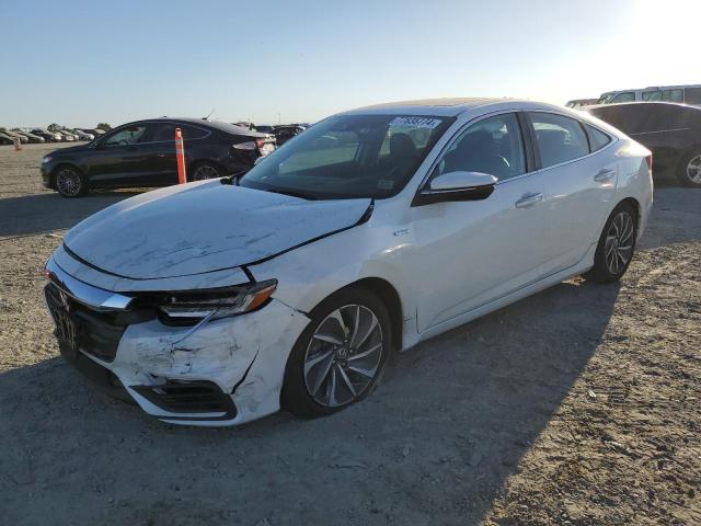 2020 HONDA INSIGHT TO #2989463573