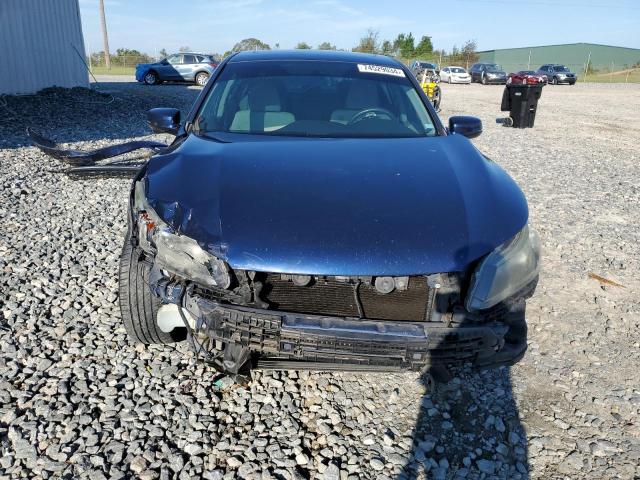 VIN 1HGCR2F78FA214693 2015 Honda Accord, EX no.5