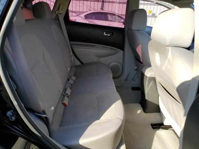 2015 NISSAN ROGUE SELE - JN8AS5MV9FW253510
