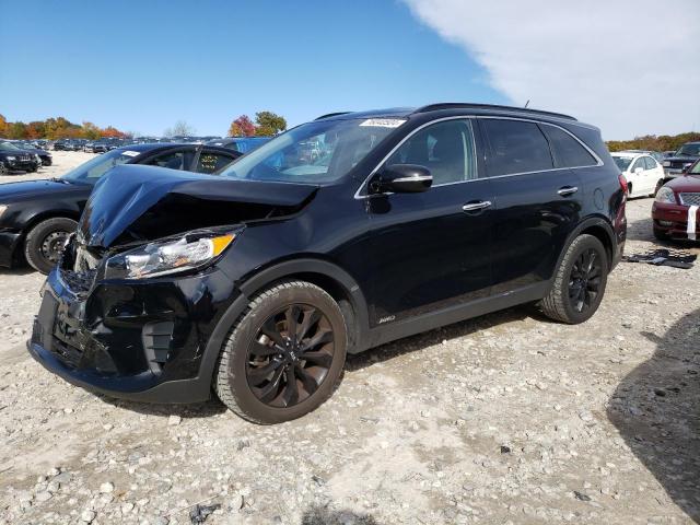 2020 KIA SORENTO S #3024266860