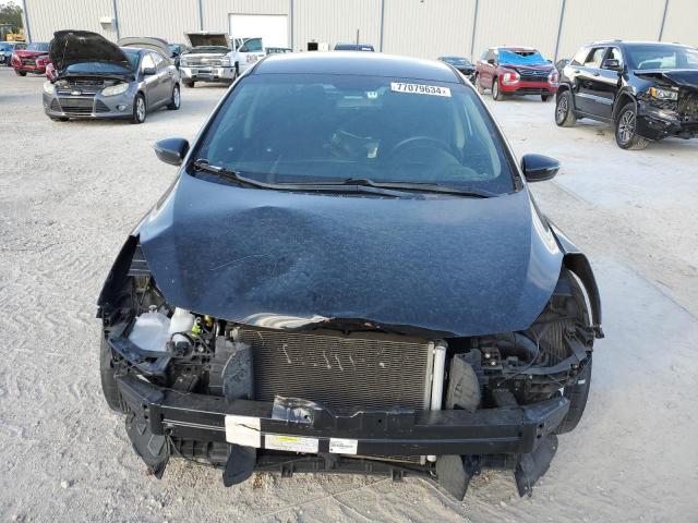 VIN KNAFX5A82G5491401 2016 KIA Forte, EX no.5