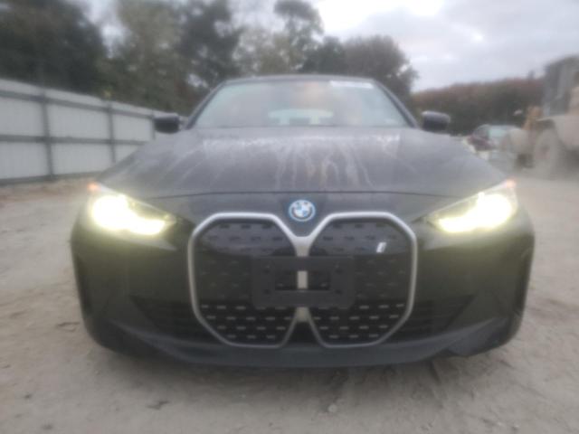 2022 BMW I4 EDRIVE - WBY73AW04NFN08123