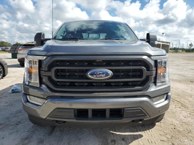 2022 FORD F150 - 1FTFW1E86NKD70734