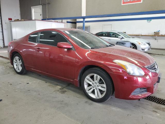 VIN 1N4AL2EP6DC222761 2013 NISSAN ALTIMA no.4