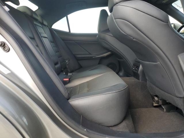 2015 LEXUS IS 250 - JTHBF1D23F5067534