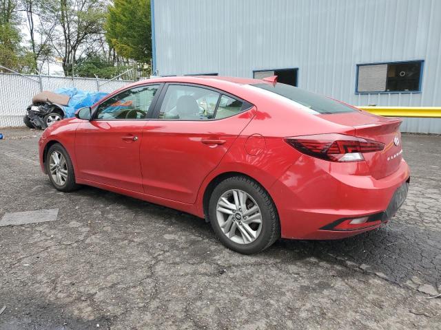 2020 HYUNDAI ELANTRA SE - 5NPD84LF2LH575032
