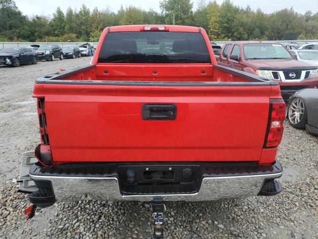 2018 CHEVROLET SILVERADO - 3GCUKREC1JG382491