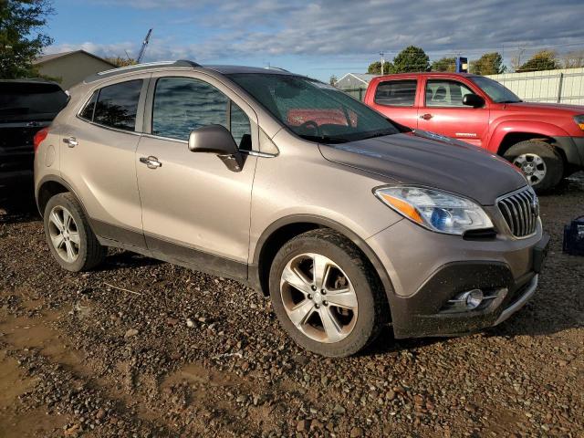 VIN KL4CJFSB7DB063466 2013 Buick Encore, Convenience no.4