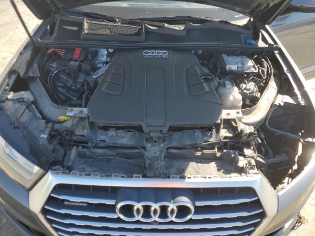 2017 AUDI Q7 PREMIUM - WA1LAAF75HD051559