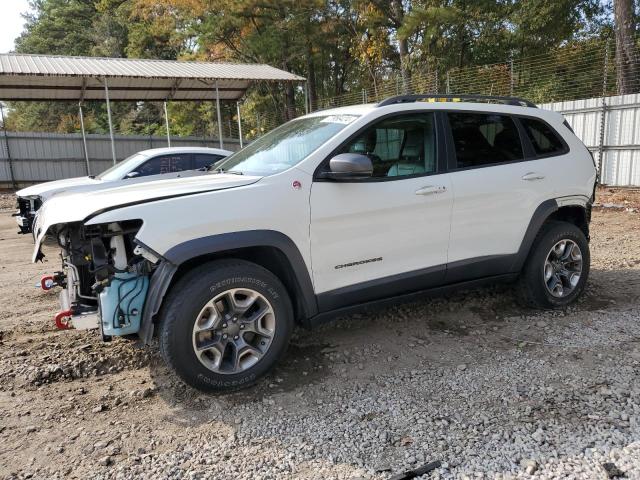 2019 JEEP CHEROKEE T #3006606401