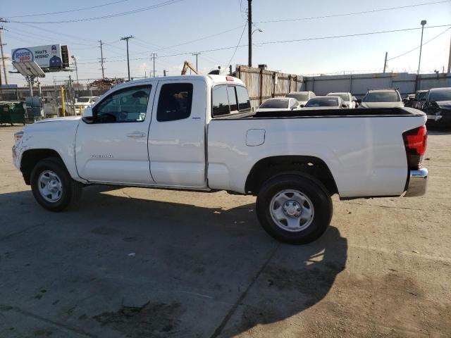 VIN 3TYRX5GN6MT008192 2021 Toyota Tacoma, Access Cab no.2