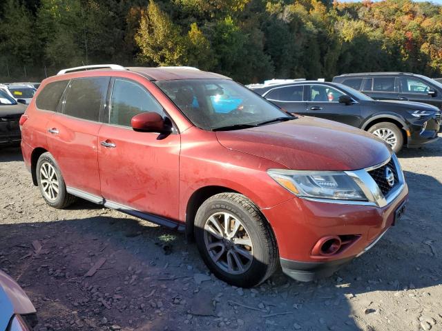 VIN 5N1AR2MM6EC600543 2014 Nissan Pathfinder, S no.4