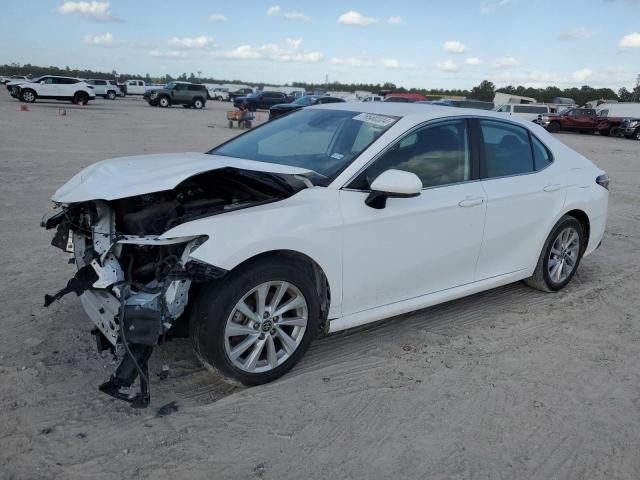 Vin: 4t1c11ak4nu648744, lot: 78580324, toyota camry le 2022 img_1