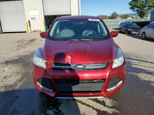 VIN 1FMCU9GX5FUA98397 2015 Ford Escape, SE no.5