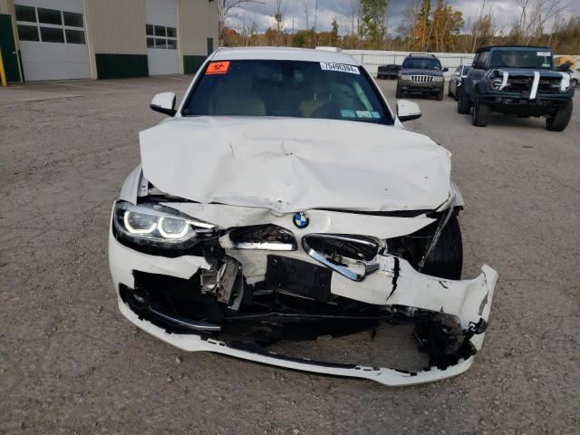 2018 BMW 330 XI - WBA8D9G5XJNU68798