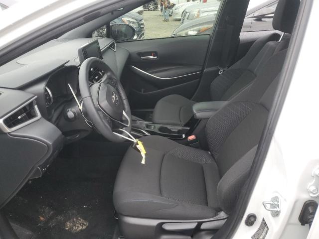 2022 TOYOTA COROLLA SE - JTDS4MCE0N3507269