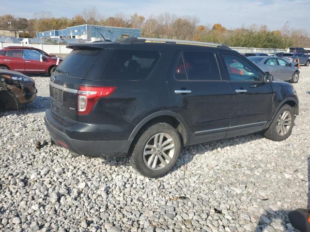 VIN 1FM5K8D82FGB63467 2015 Ford Explorer, Xlt no.3