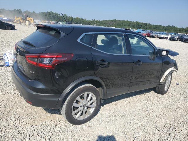 2021 NISSAN ROGUE SPOR - JN1BJ1AW9MW664933
