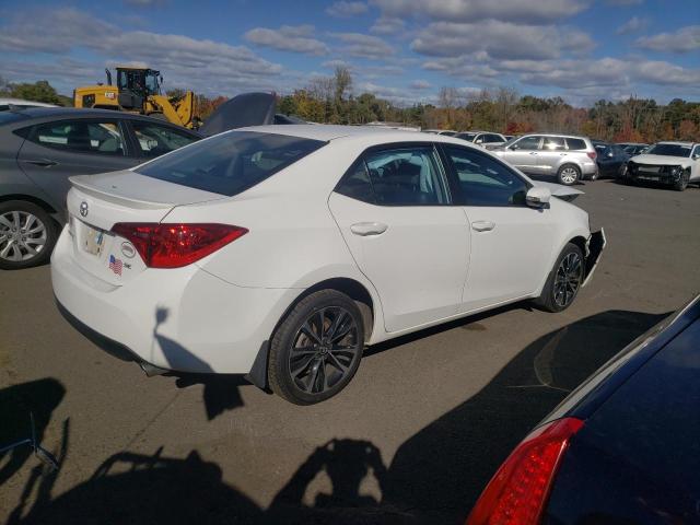 Vin: 2t1burhe6hc787328, lot: 75622494, toyota corolla l 20173
