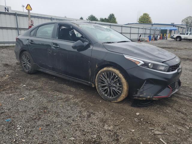 2023 KIA FORTE GT L - 3KPF54AD6PE686079