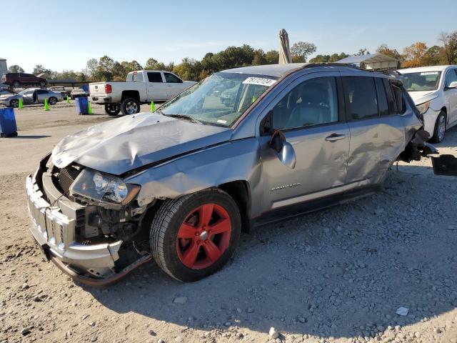 2016 JEEP COMPASS LA - 1C4NJDEBXGD631152