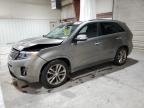 KIA SORENTO SX photo