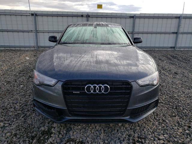 VIN WAUMFAFR8FA032318 2015 Audi A5, Premium Plus no.5