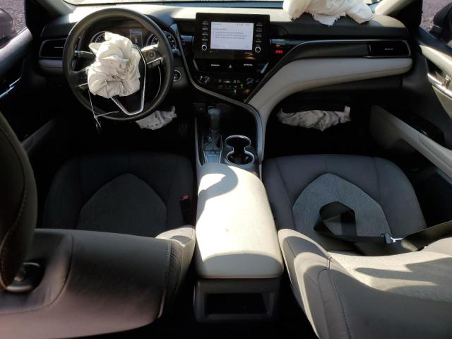 2022 TOYOTA CAMRY LE - 4T1R11AK6NU622169