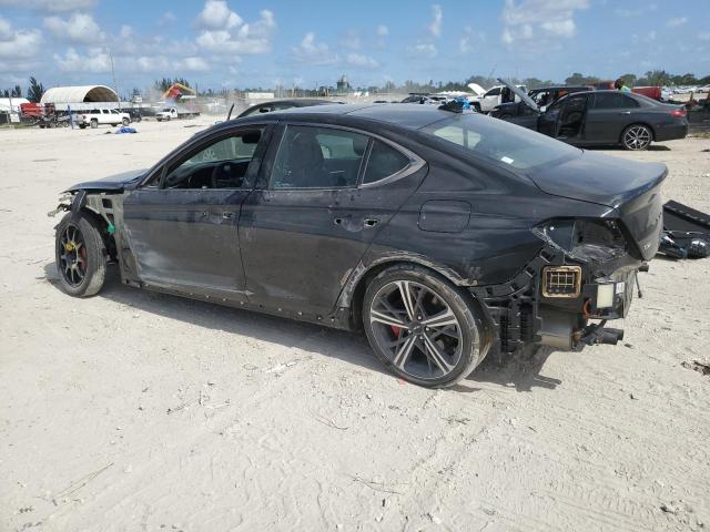 2024 GENESIS G70 SPORT KMTG54SE4RU136106