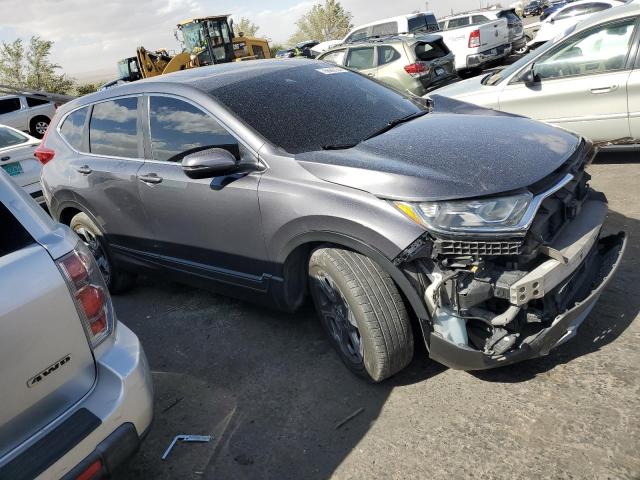 2019 HONDA CR-V EX - 5J6RW1H52KA044469