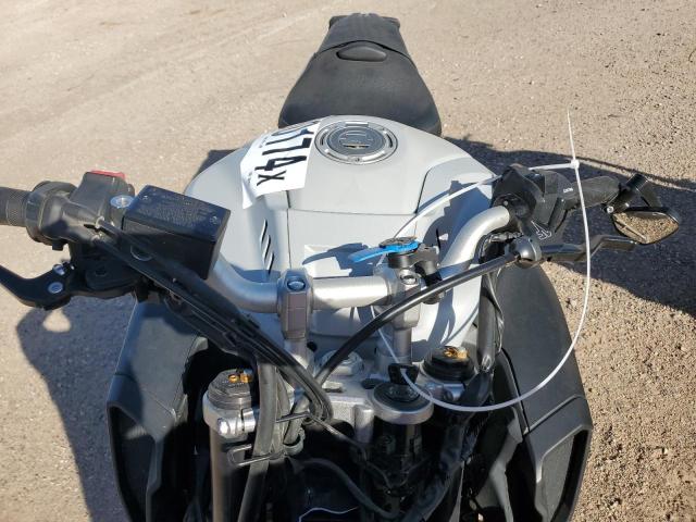 2019 YAMAHA MTN1000 JYARN48E4KA002651