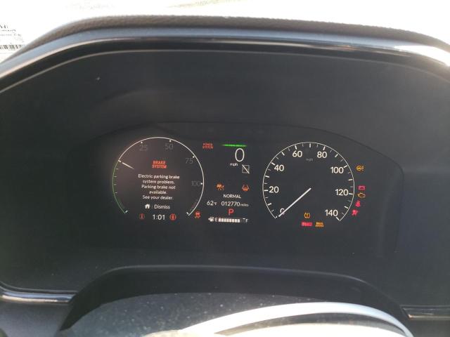 2024 HONDA CR-V SPORT - 7FARS6H57RE059635