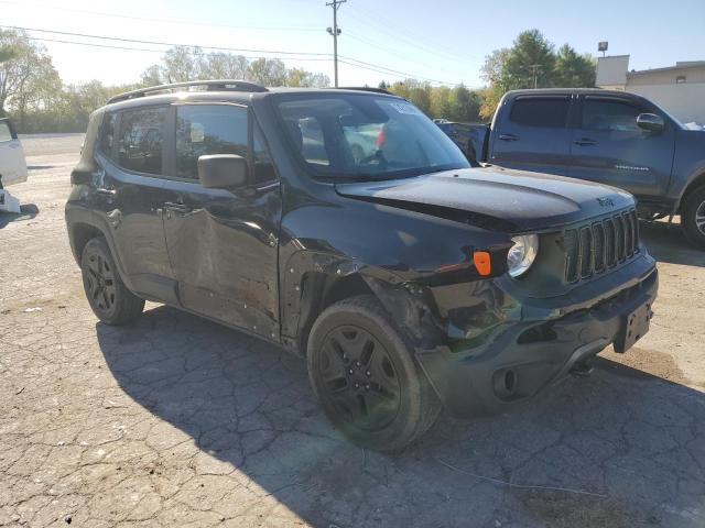 2020 JEEP RENEGADE S - ZACNJBAB2LPL07969