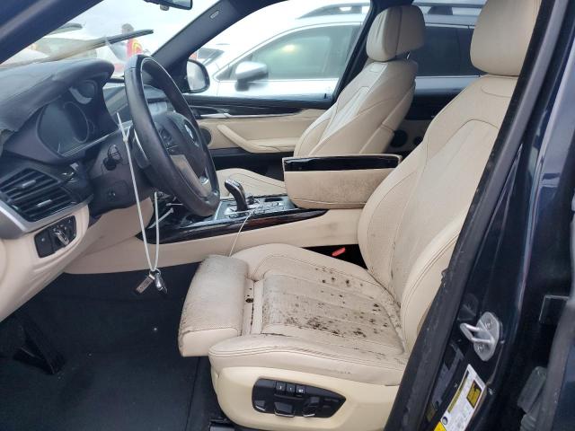 2018 BMW X5 XDRIVE3 - 5UXKR0C52JL072533
