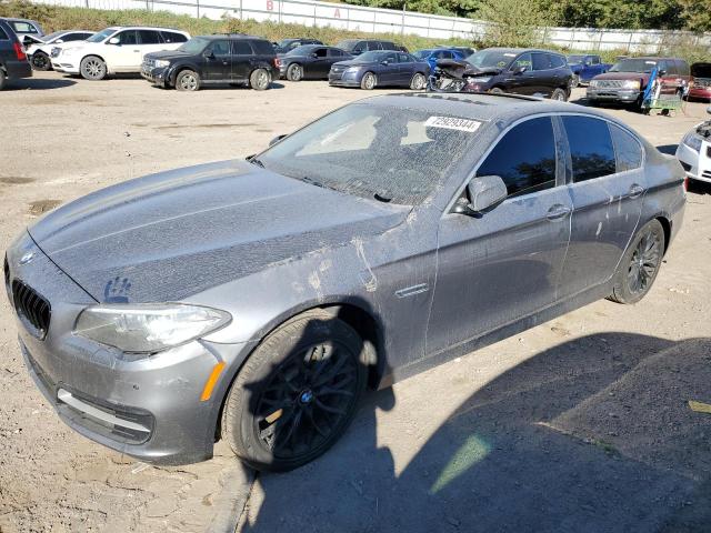 2014 BMW 5 Series, 528 XI