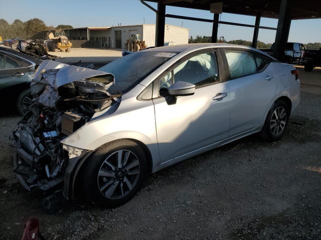 2020 NISSAN VERSA SV - 3N1CN8EV5LL841968