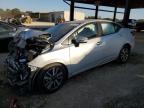 2020 NISSAN VERSA SV - 3N1CN8EV5LL841968