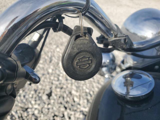 2015 HARLEY-DAVIDSON FLSTC HERI 1HD1BWV13FB012304