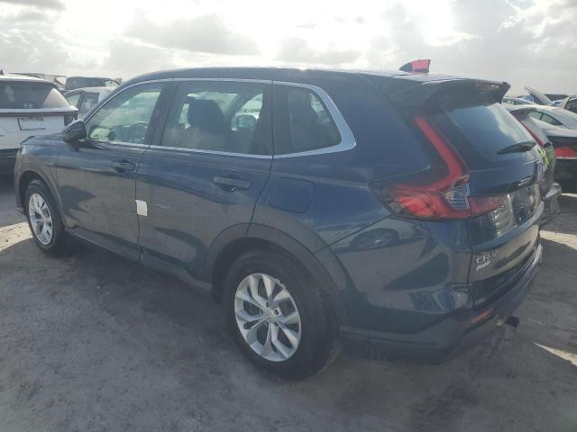 2023 HONDA CR-V LX 2HKRS3H21PH308462