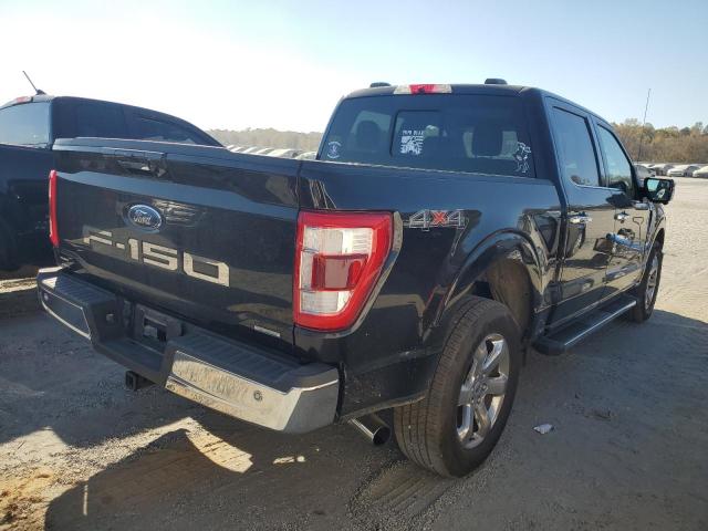2021 FORD F150 SUPER - 1FTEW1EP8MKD84331