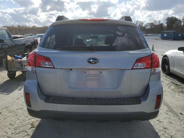 VIN 4S4BRCGCXD3316988 2013 Subaru Outback, 2.5I Pre... no.6