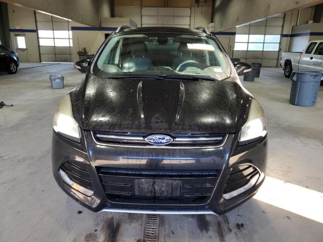 VIN 1FMCU9J94EUE47848 2014 Ford Escape, Titanium no.5