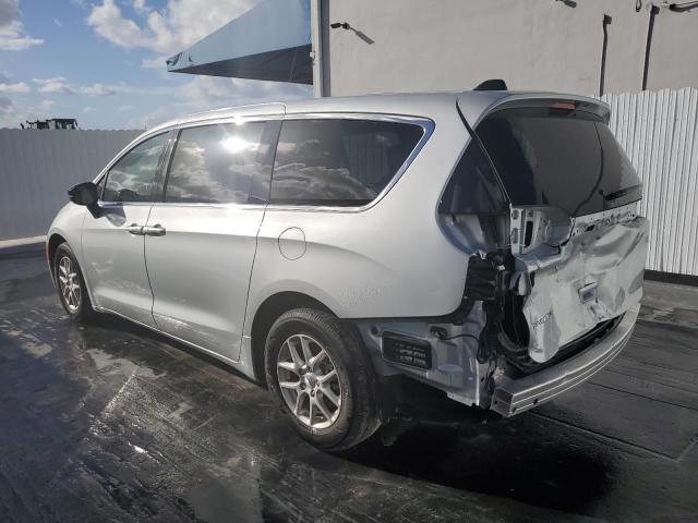 VIN 2C4RC1BG2RR144327 2024 Chrysler Pacifica, Touri... no.2