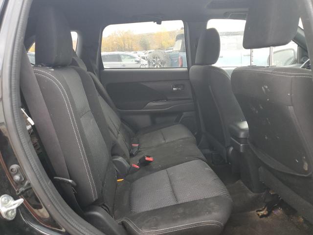 2018 MITSUBISHI OUTLANDER - JA4AD3A37JZ032146